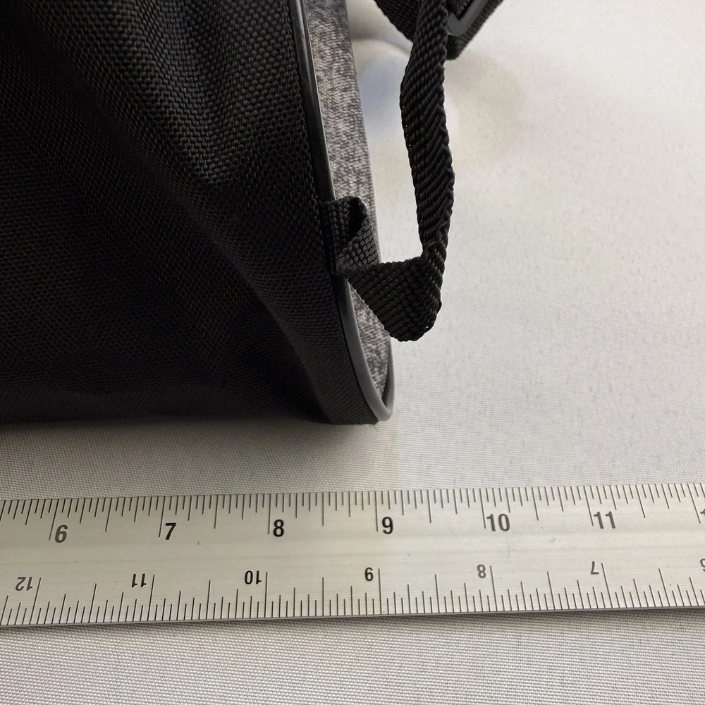 Adidas Diablo Power Gym Small Duffel Bag for Men and Women‎ Lightweight EUC